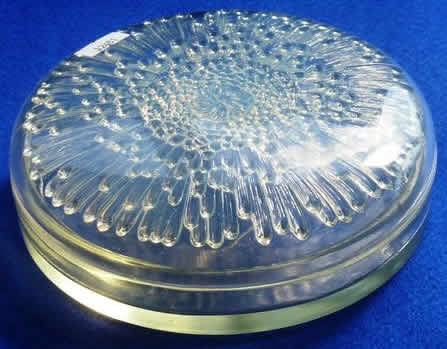 R. Lalique Tokio Box