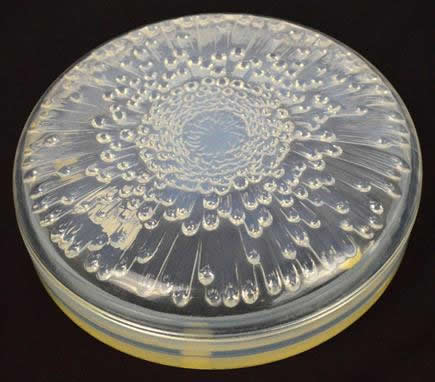 R. Lalique Tokio Box