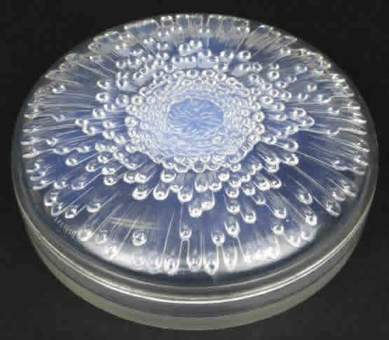 R. Lalique Tokio Box