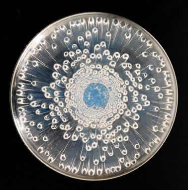 R. Lalique Tokio Box