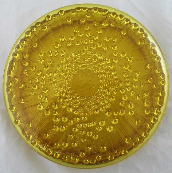 R. Lalique Tokio Box