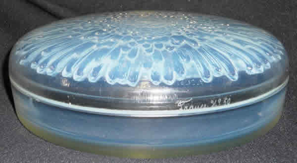 R. Lalique Tokio Box