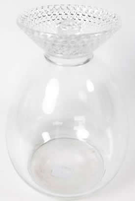 R. Lalique Tokyo Carafe