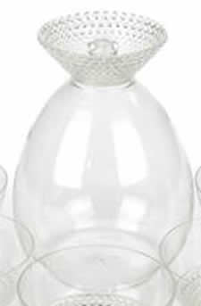 R. Lalique Tokyo Decanter