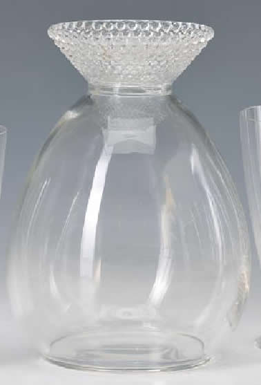 R. Lalique Tokyo Decanter