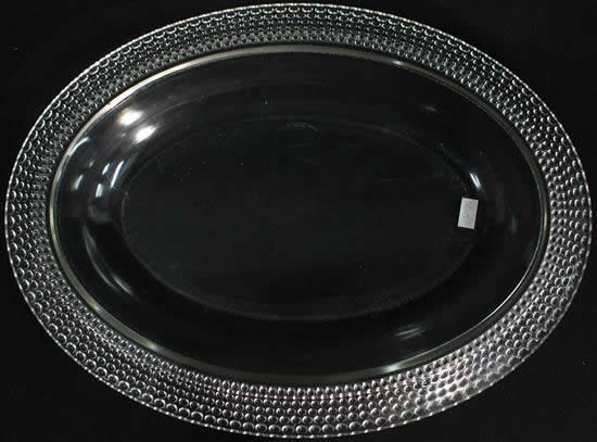 R. Lalique Tokyo Jardiniere