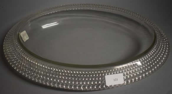 R. Lalique Tokyo Jardiniere