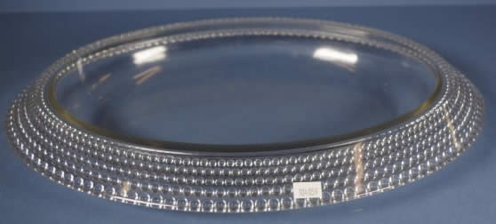 R. Lalique Tokyo Jardiniere