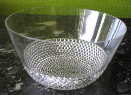 Rene Lalique Tokyo-2 Bowl