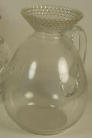 R. Lalique Tokyo Pitcher