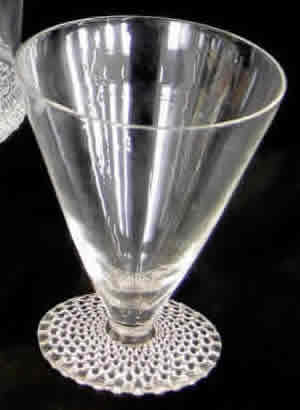Rene Lalique Tokyo Glass