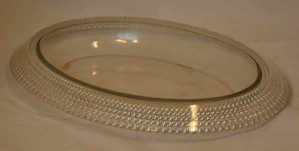 R. Lalique Tokyo Jardiniere