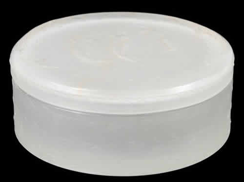 R. Lalique Trois Figurines Box