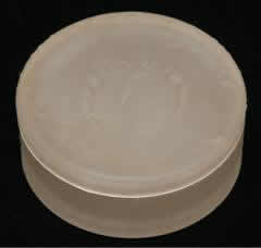 R. Lalique Trois Figurines Box