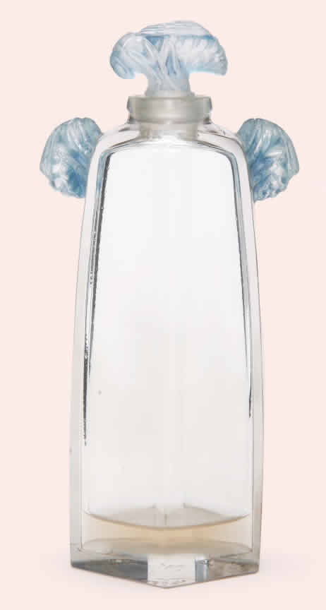 R. Lalique Trois Guepes Flacon