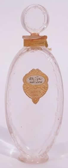 R. Lalique Un Jour Viendra Flacon