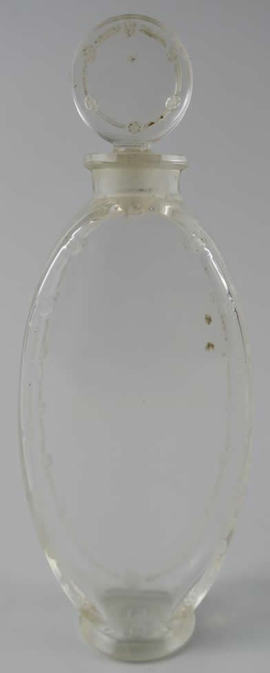 R. Lalique Un Jour Viendra Flacon