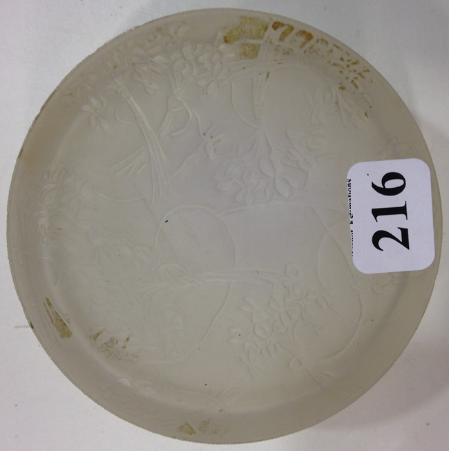 R. Lalique Un Jour Viendra Box