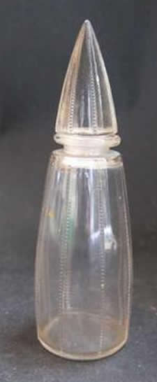 R. Lalique Un Jour Viendra Flacon