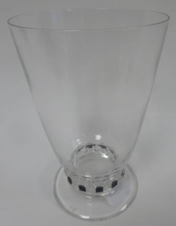 R. Lalique Unawihr-2 Glass