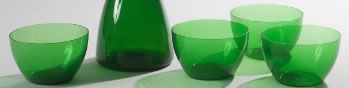 R. Lalique Uni Bowl