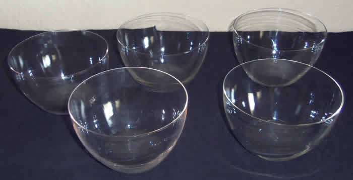 R. Lalique Uni Bowl