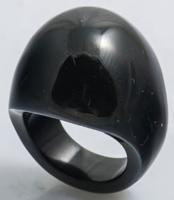 R. Lalique Unie Ring