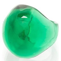 R. Lalique Unie Ring