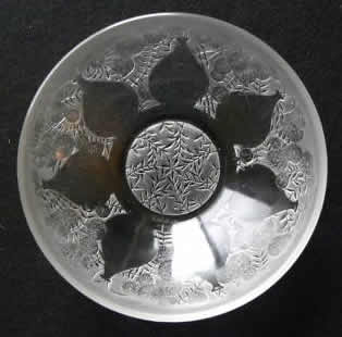 Rene Lalique Vases Bowl 