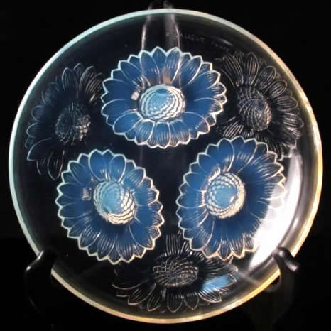 R. Lalique Vernon Bowl