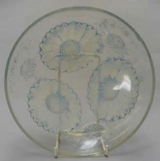 R. Lalique Vernon Bowl