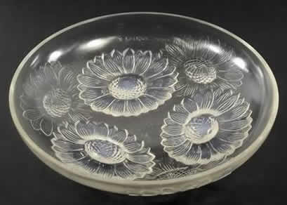 R. Lalique Vernon Coupe