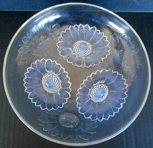 R. Lalique Vernon Coupe
