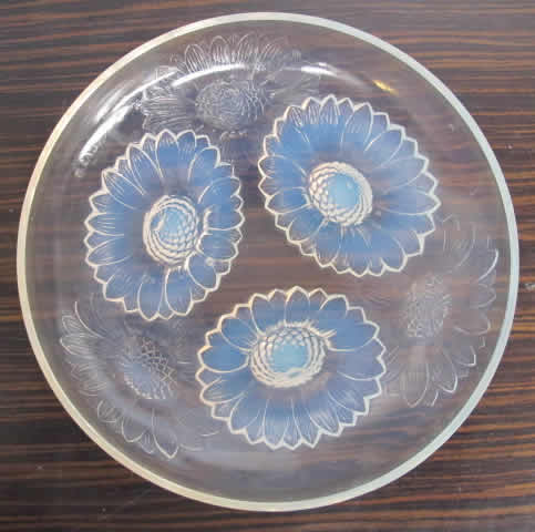 R. Lalique Vernon Coupe