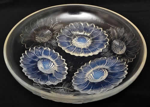 R. Lalique Vernon Coupe