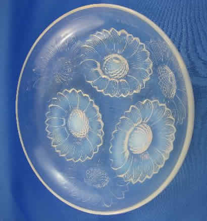 R. Lalique Vernon Bowl
