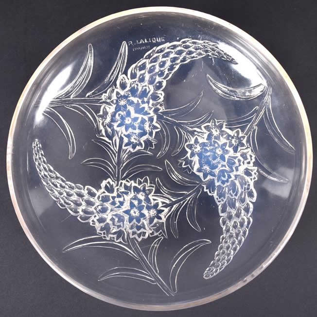 R. Lalique Veronique Coupe