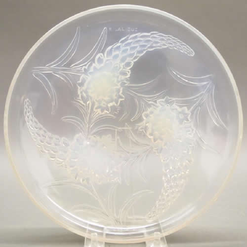 R. Lalique Veronique Coupe
