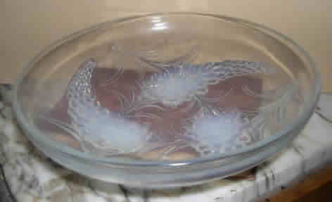 R. Lalique Veronique Coupe