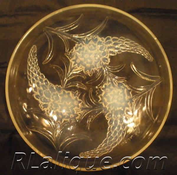 R. Lalique Veronique Coupe