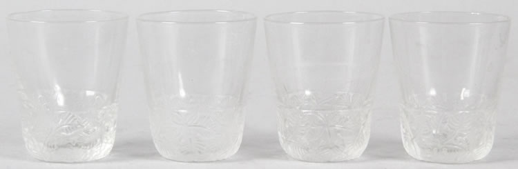 R. Lalique Vignes Liqueur