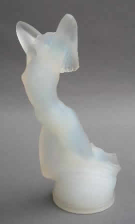 R. Lalique Vitesse Bouchon De Radiateur