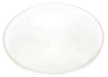 R. Lalique Volubilis Shallow Bowl