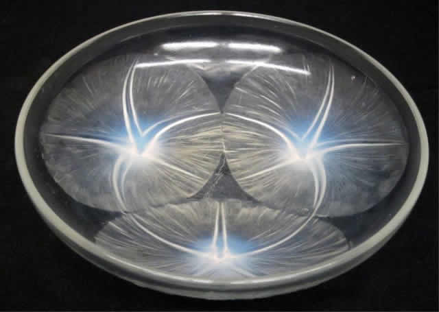 R. Lalique Volubilis Coupe