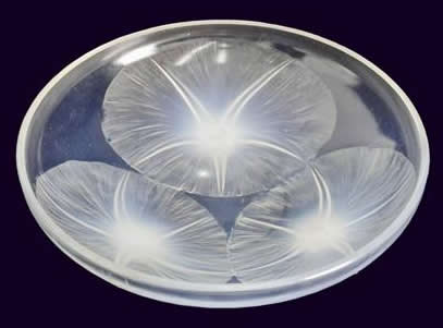 R. Lalique Volubilis Coupe