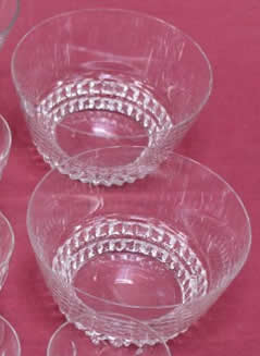 R. Lalique Vougeot Bol