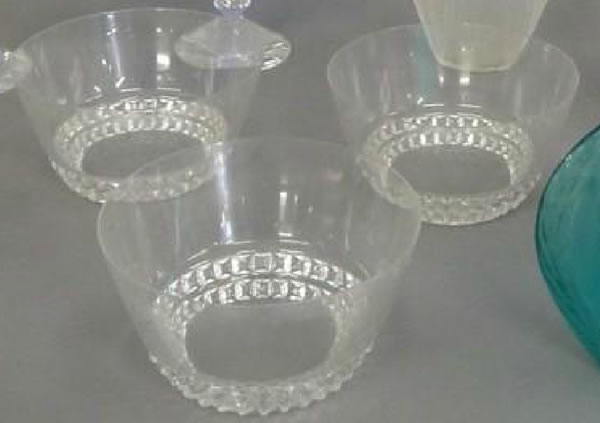 R. Lalique Vougeot Bol