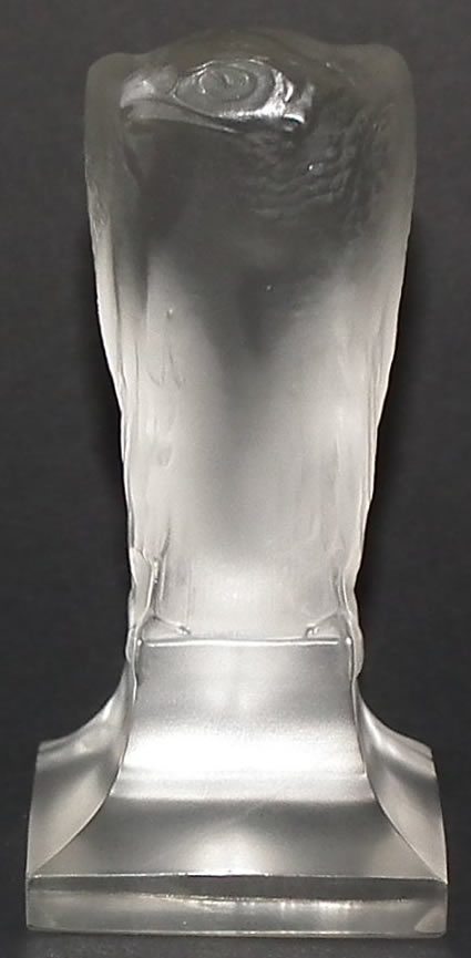 R. Lalique Aigle Letter Seal