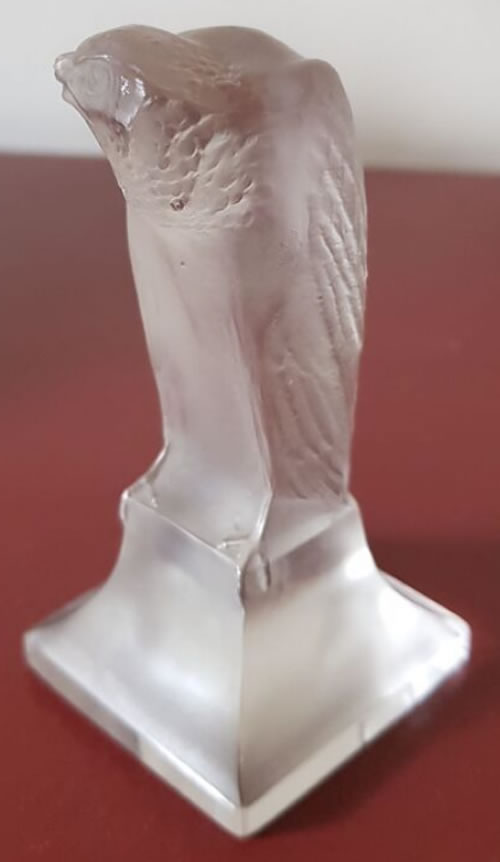 R. Lalique Aigle Seal