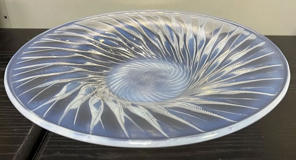 R. Lalique Algues Coupe
